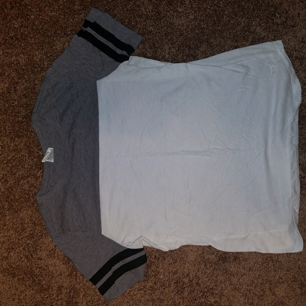 Victoria's Secret Pink T-shirt